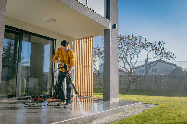 Reliable Folly Beach, SC  Pressure Washing Services Solutions