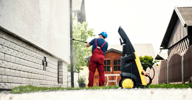 Best Gutter Cleaning  in Folly Beach, SC